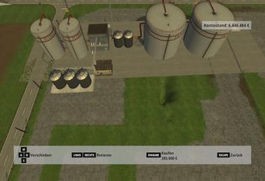 Oil Company v2.1 by Kastor