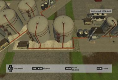 Oil Company v2.1 by Kastor