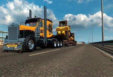 Pauly's ETS2 Paintshop