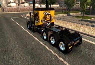 Pauly's ETS2 Paintshop
