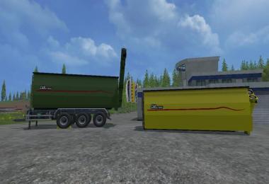 Peecon Overloader HKL v1.0