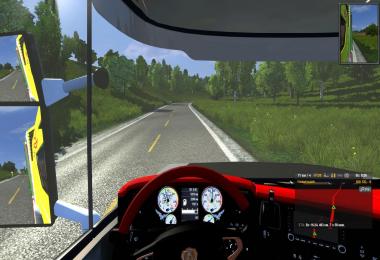 Physics by Ageratus for Torpedo 6x2lexc