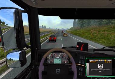 Physics for all Trucks