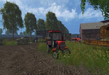 Plonka Polskie Klimaty