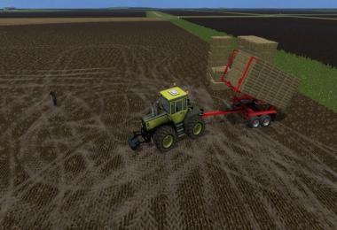 ProAG Autoallign Balerunner 16K v3.15