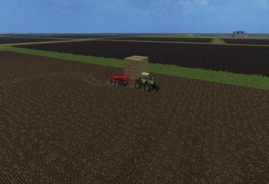 ProAG Autoallign Balerunner 16K v3.15