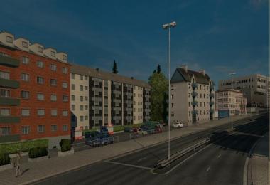 Project Balkans: ProMods addon for 1.20.x