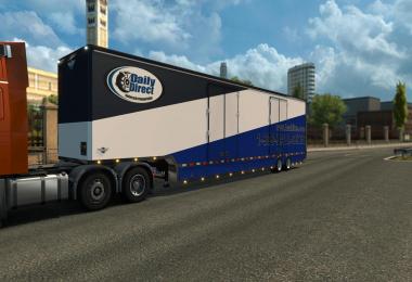RD Moving Van v1.0