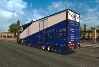 RD Moving Van v1.0