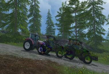 Realistic Roll Mod v1.1