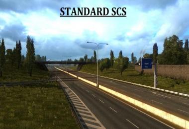 Realistic Visuals v2.5