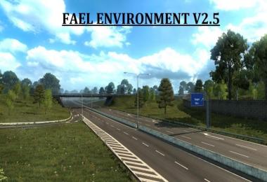 Realistic Visuals v2.5