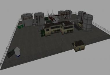 Refinery v2.1
