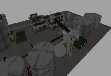 Refinery v2.1