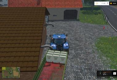 Reute in Upper Swabia v1.0