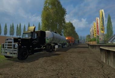 Rubber Duck MACK v1.1