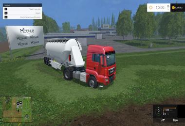 RUS Trailer for flour v1.0