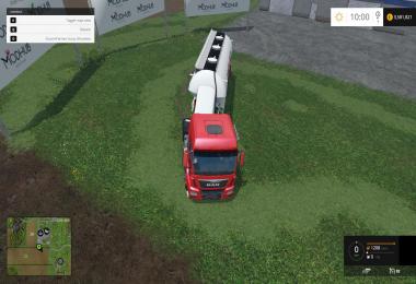 RUS Trailer for flour v1.0