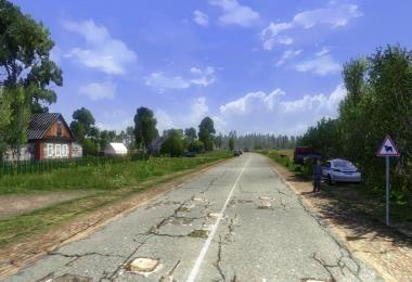 RusMap v1.5.2