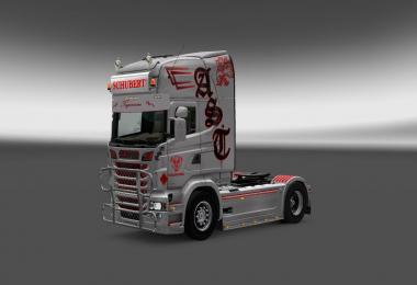 Schubert Pack Scania RJL