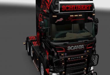 Schubert Pack Scania RJL
