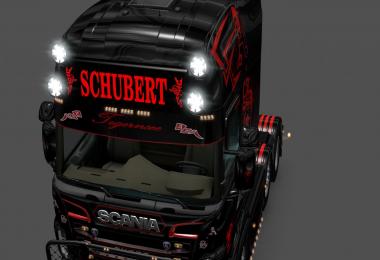 Schubert Pack Scania RJL