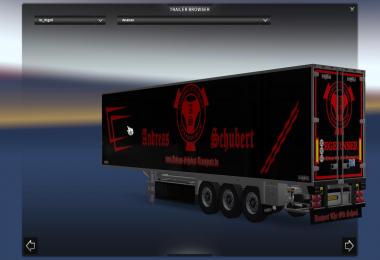 Schubert Pack Scania RJL