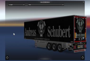 Schubert Pack Scania RJL