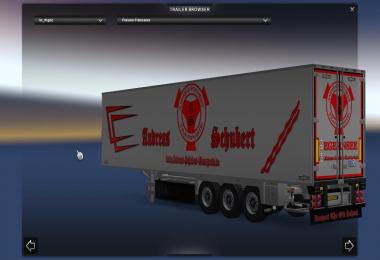 Schubert Pack Scania RJL