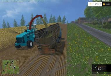 SHA Trailer v1.0 wsb