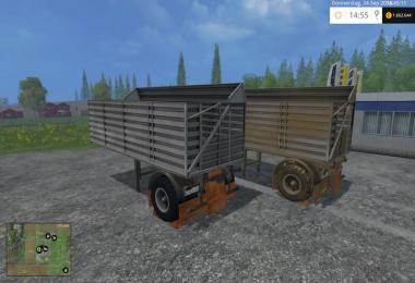 SHA Trailer v1.0 wsb