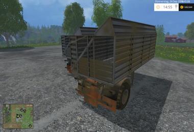 SHA Trailer v1.0 wsb