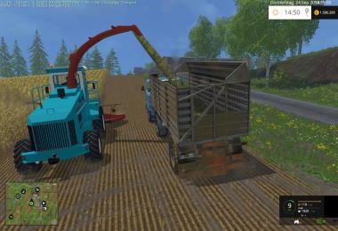 SHA Trailer v1.0 wsb