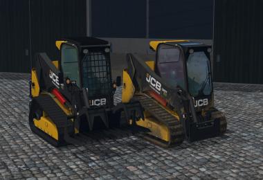 Skidsteer Package