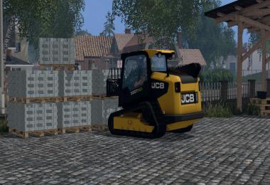 Skidsteer Package