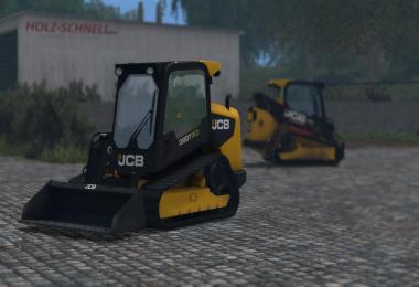 Skidsteer Package