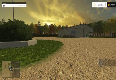 Small Town America v2.0