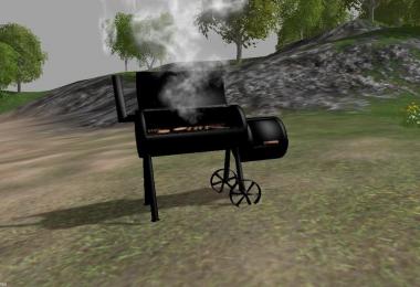 Smoker v1.0