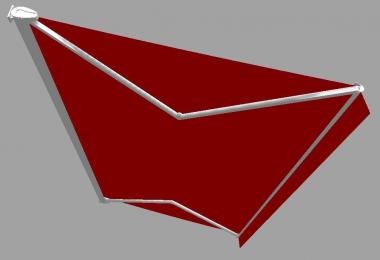 STORES DE DIFFERENTES COULEURS TFSGROUP 