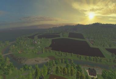 Stroholm v2.1 new BGA