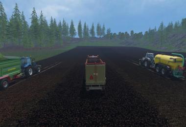 Stroholm v2.1 new BGA