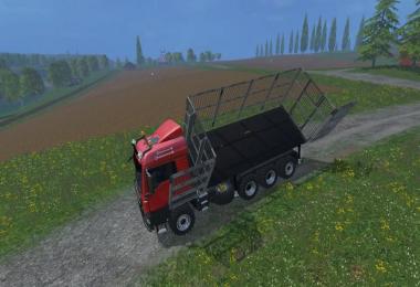 Swap Forestry Pack v1.0