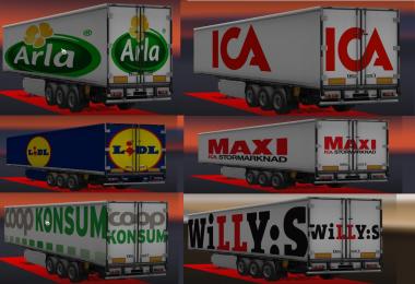 Swedish food trailer pack 1.20.x