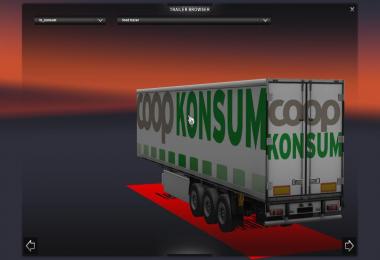 Swedish food trailer pack 1.20.x