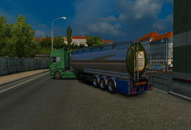 Tank Trailer Chrome v1.2