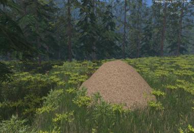 The Beast heavy duty wood chippers v1.2