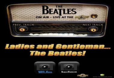 The Beatles Radio Stations