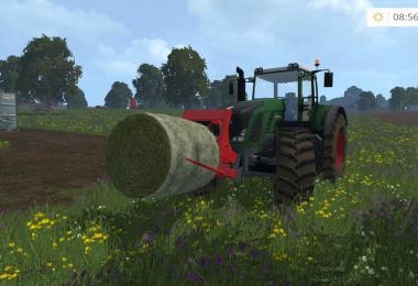 Threepoint balefork v1.0