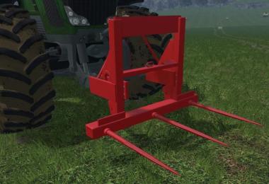 Threepoint balefork v1.0