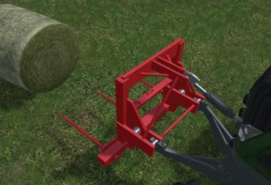 Threepoint balefork v1.0